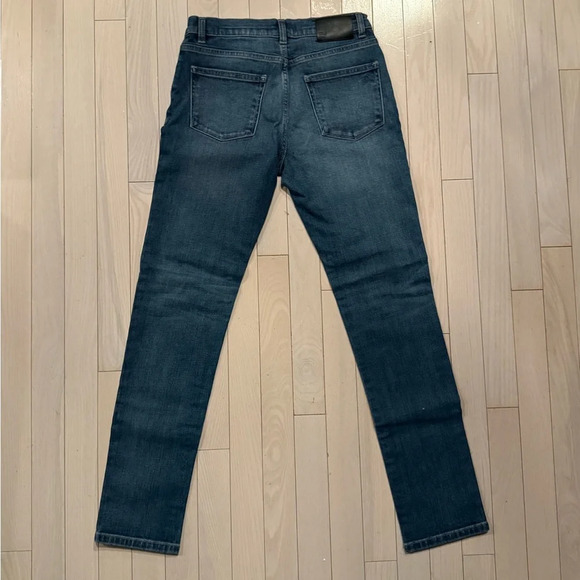 DL 1961 Size 16 Denim Jeans - Picture 2 of 4